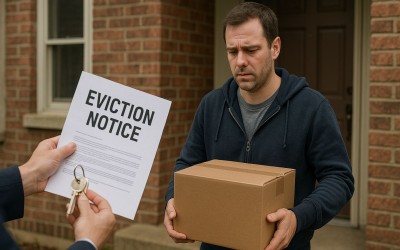 Despejar um inquilino é fácil? Entenda os obstáculos legais e evite armadilhas jurídicas